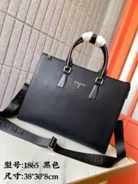 prada aaa homme sac a main  s_124aa40